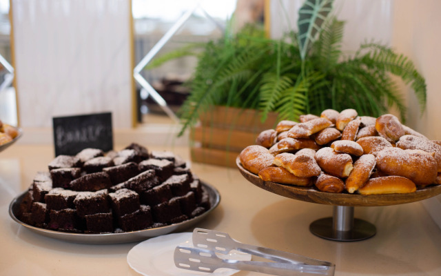 Курортный отель Venera Resort