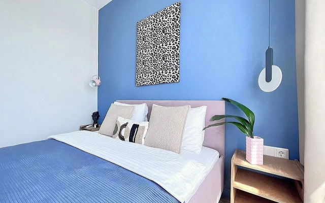 Квартира в ЖК Галактика