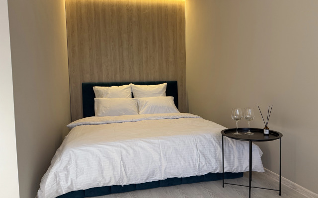 Апартаменты Стильные у ТЦ Лемана Про Иваново