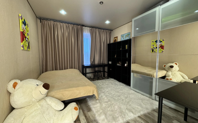 Sovetskaia Flat