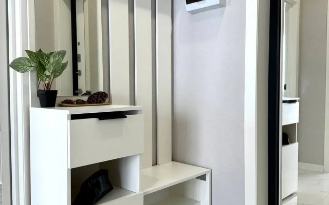 Апартаменты «Equilibrium»