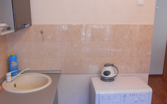 Апартаменты Восточная 66