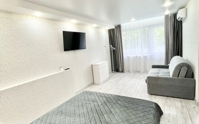 Квартира Luxury apartments