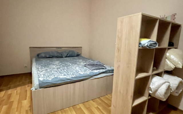 Квартира Pskov City Kuzbasskoj Divizii