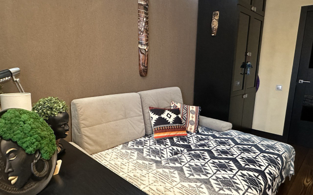 Апартаменты ДзенХоум Изобилие 70