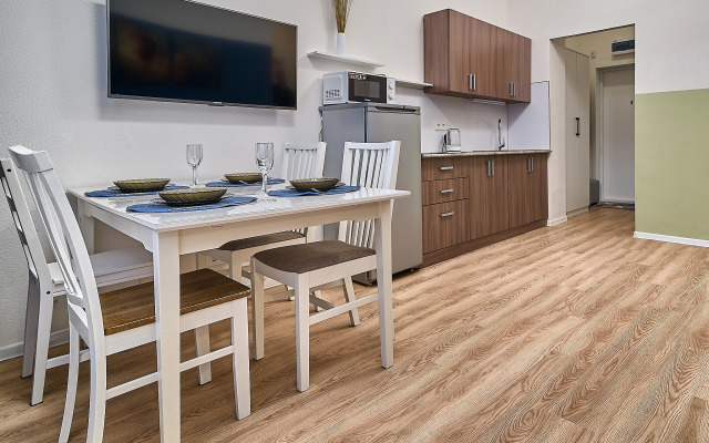 Квартира ПоDelam