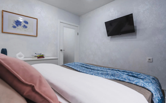 Апартаменты Пять Звёзд Сибирь