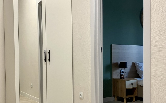 Avrora House Apartments