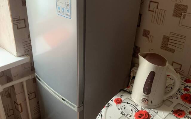 Krylova 2A Flat