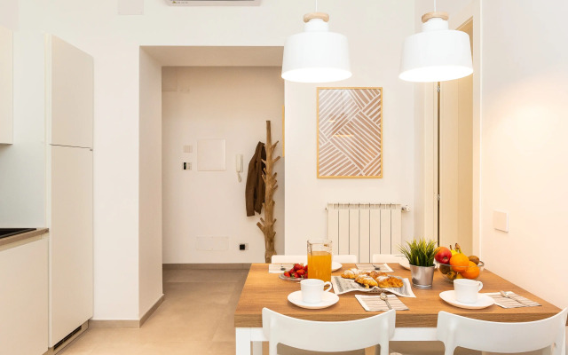 Апартаменты Colosseum - Marco Aurelio