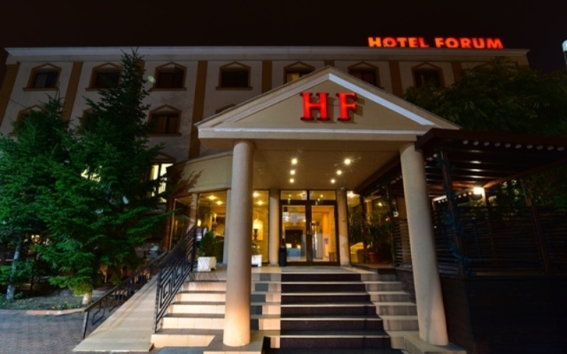 Forum Hotel