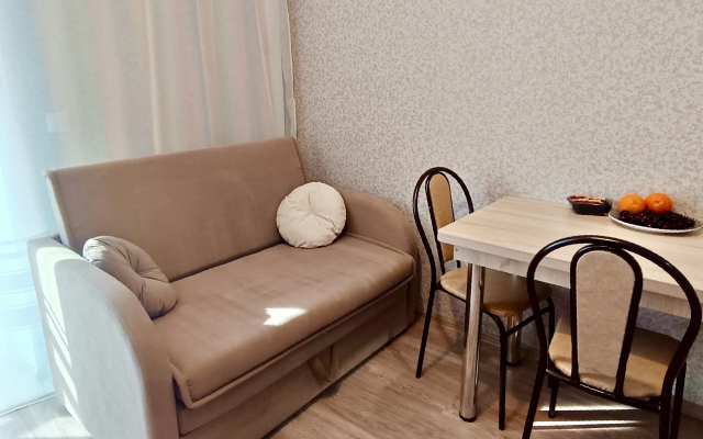 Квартира на улице 50 лет Октября 57Ак1