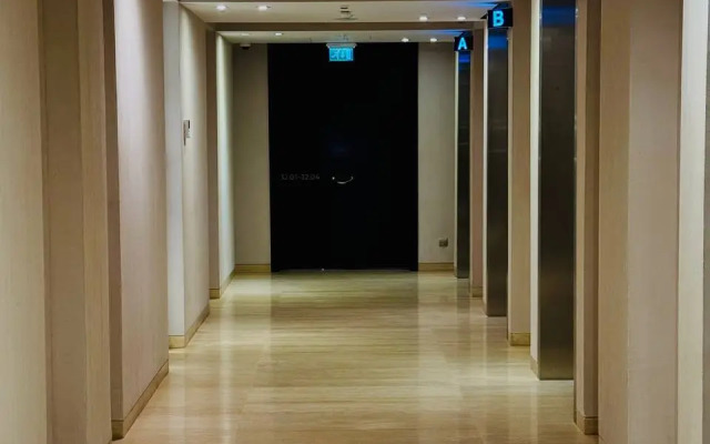 Апартаменты с видом на город и реку 32_9