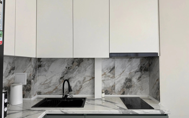 Квартира Уютная на Жумабека 239