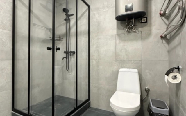 Квартира на Улице Карла Маркса 40