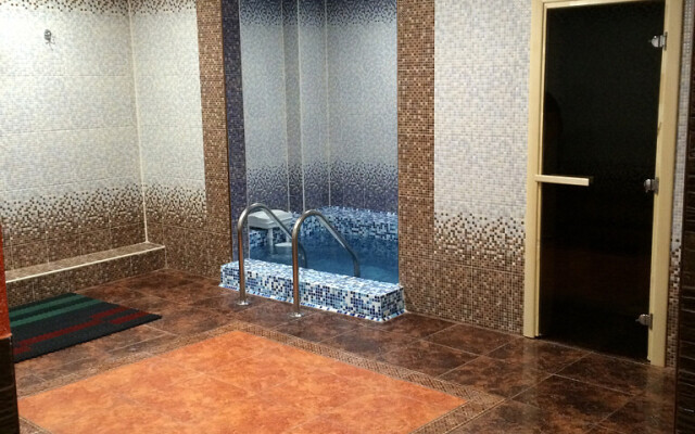 Drajv Hostel