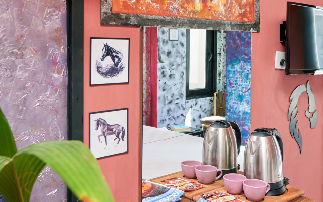 Galata Pearl Hotel