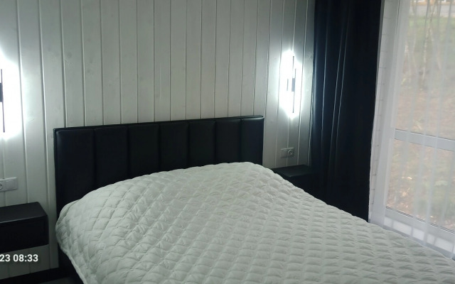 База отдыха Усадьба ДарЭли