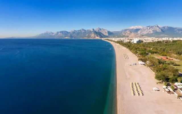 Özkaymak Falez Hotel