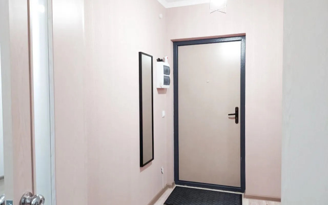 Апартаменты Privi House на Удмуртской 266