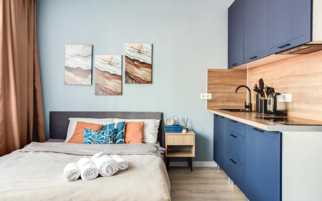 Apartslounge