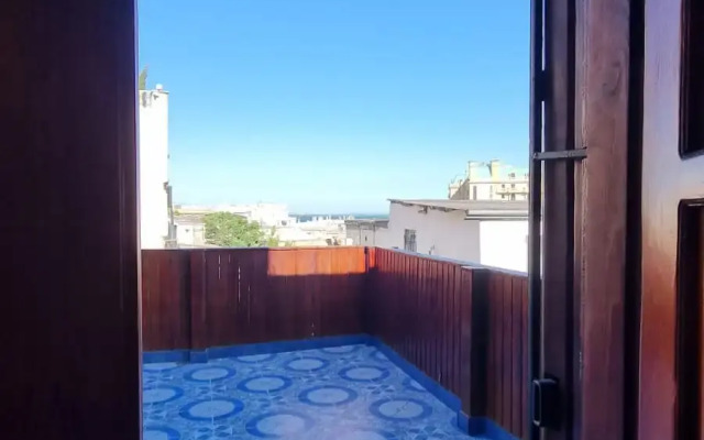 Boutique Hotel Grandview