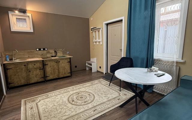 Apartments FinHouse