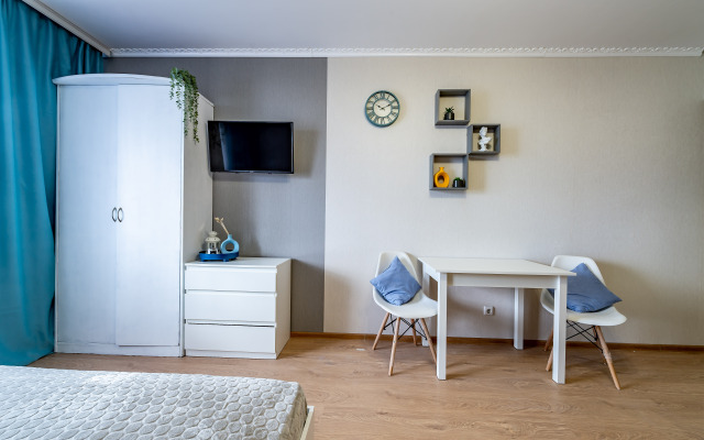 Апартаменты ApartMe Ладожская