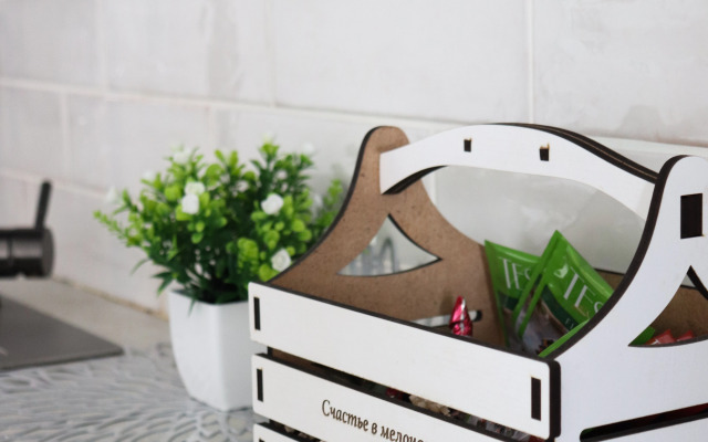 Квартира Прекрасная квартира в центре города