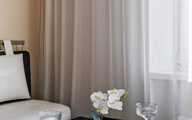 Апартаменты MaxRealty24