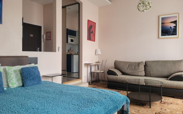 Апартаменты Oksana's