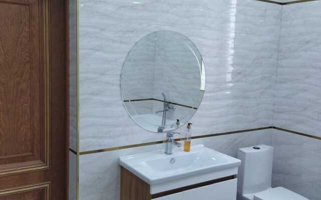 Гостевой дом Азимут 05