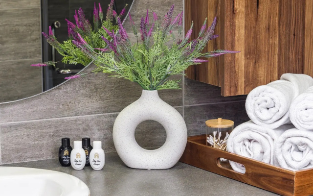 Stay Inn on Koghbatsi Str. 16-169 Apartments