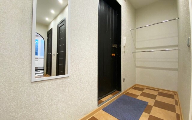 Апартаменты Rauktis