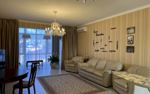 Квартира 172 на Кленовой 2А