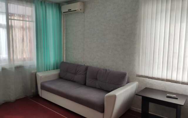 1-Komnatnaya v Lazarevskom po ulitse Pobedy Apartments