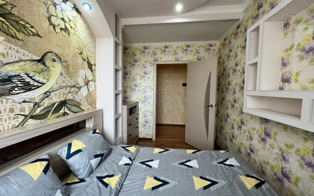 Na Ulitse Raimkulova 2 Flat