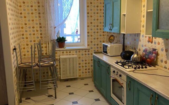 Prostor Apartments