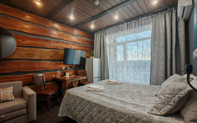 Апартаменты Sports Residence, 217