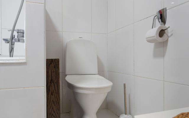 Апартаменты Мансарда Рядом с Красной Площадью