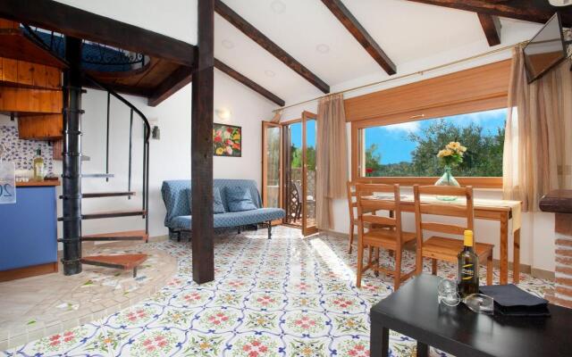 Relais il Frantoio - Apartments