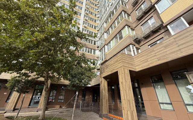 Квартира КакДома студия Колхозная 5-281 Краснодар