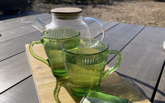 Частный дом на Набережной