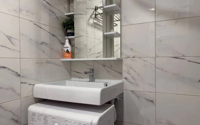 Квартира Дом Хельги