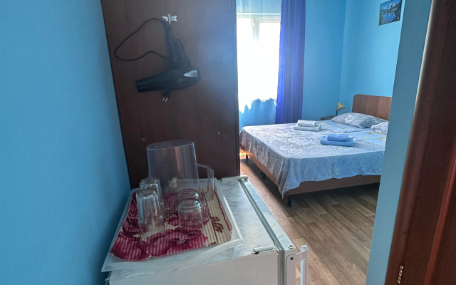 Barkhatny Sezon Guest House