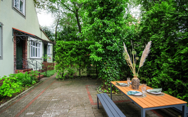 Гостевой дом Villa Mignon