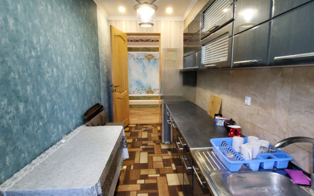 Отель West Tbilisi