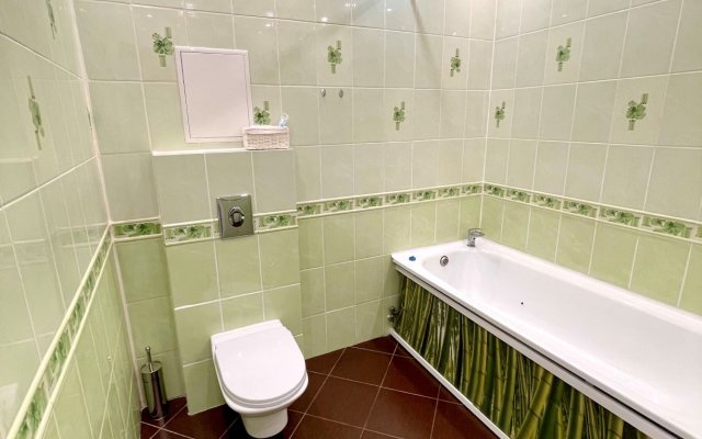 Апартаменты Красноармейская 97 А