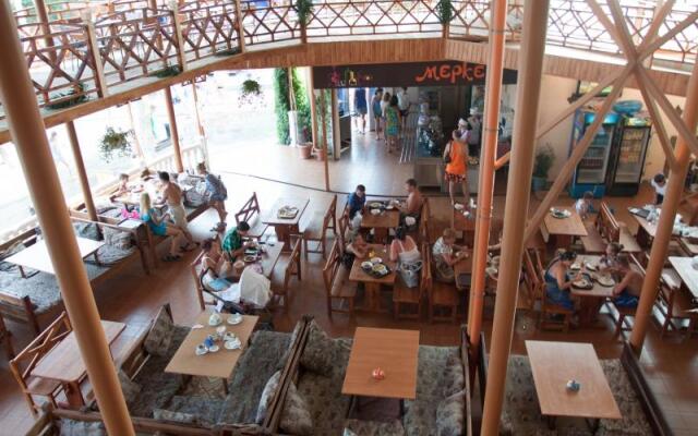 Merkez Guest house