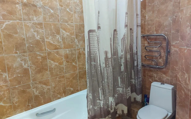 Na Prospekte Mikhaila Nagibina Flat